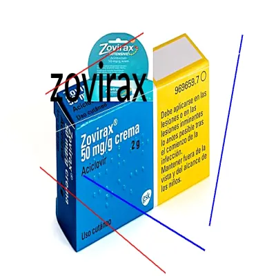 Zovirax sans ordonnance